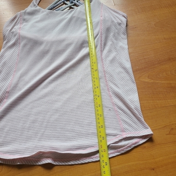 LULULEMON Free To Be Wild Tank Top - Picture 7 of 14